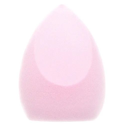 Flat End Blending Sponge Lilac Косметический спонж для макияжа со срезом лиловый