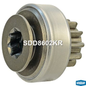 Бендикс стартера KRAUF SDD8602KR Krauf SDD8602KR