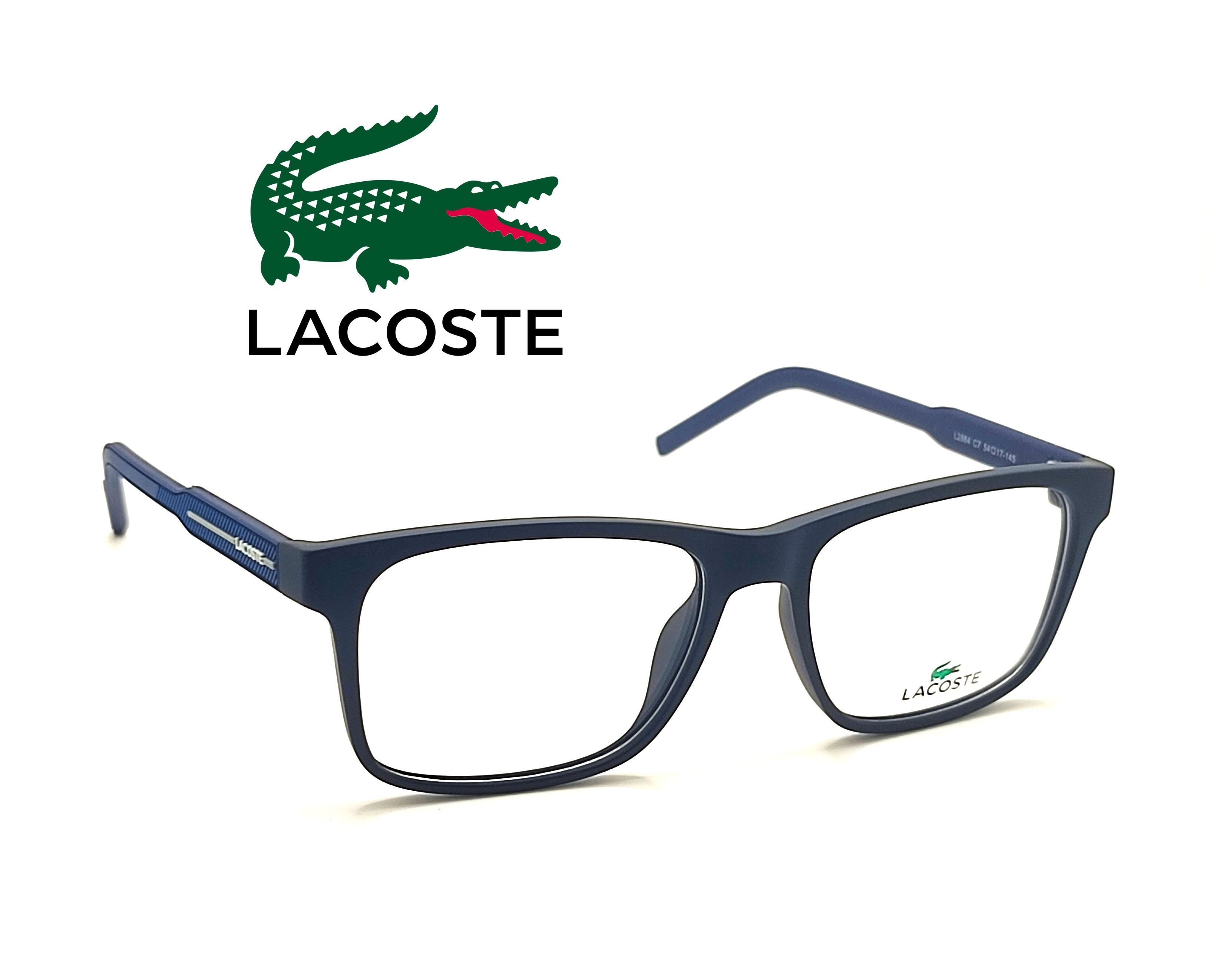 оправадляочковLacoste