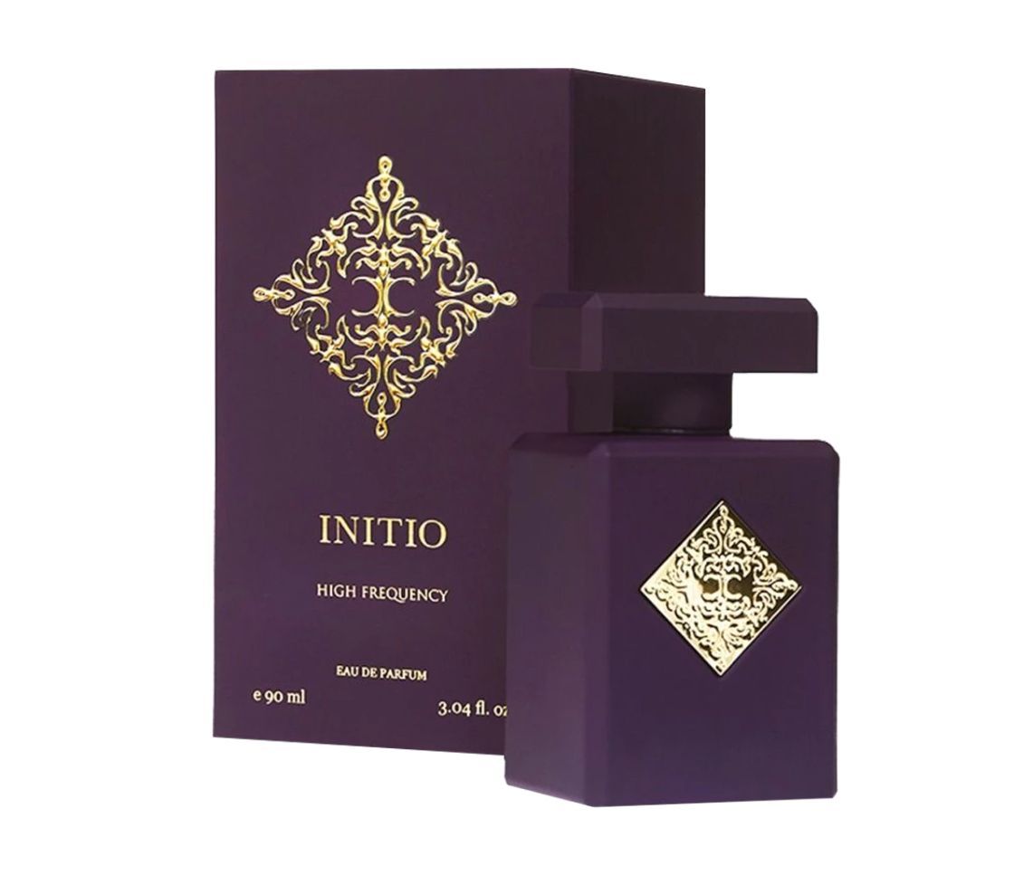 Аромат initio side effect. Аромат initio side effect