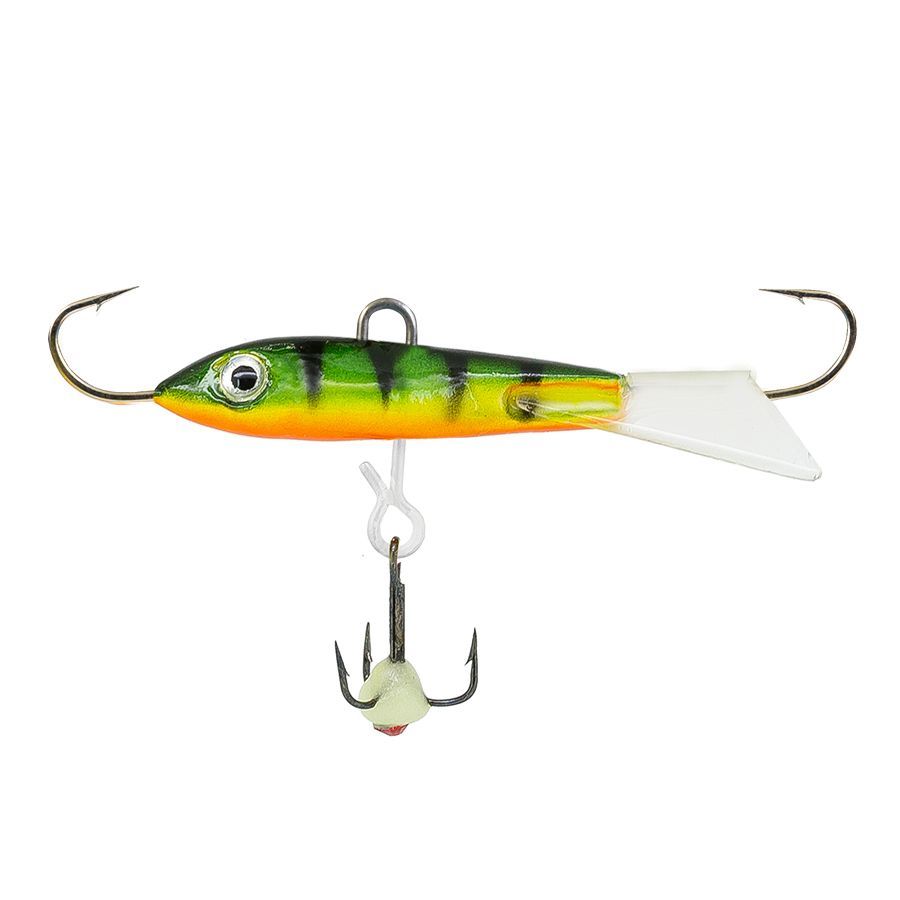 Балансир Spider Pro 19 5 гр. 40 мм 9