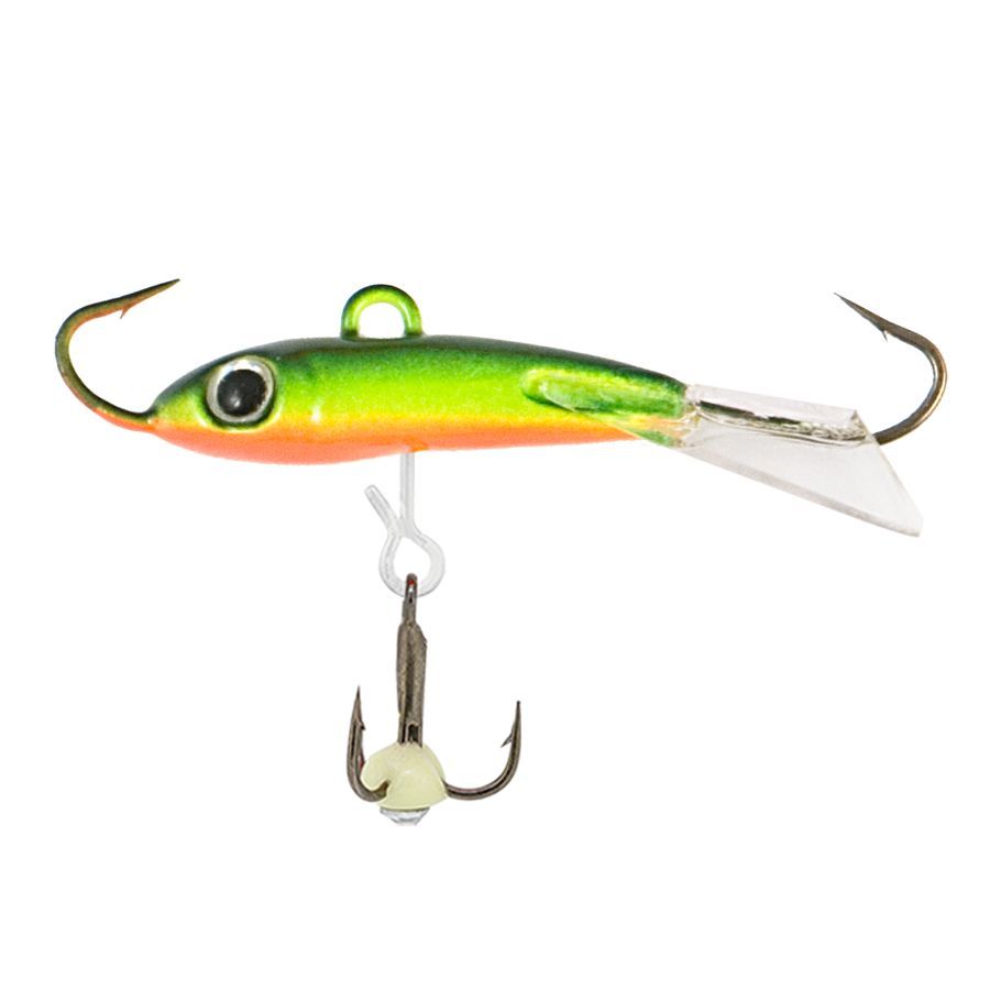 Балансир Spider Pro 106 5 гр. 35 мм 27