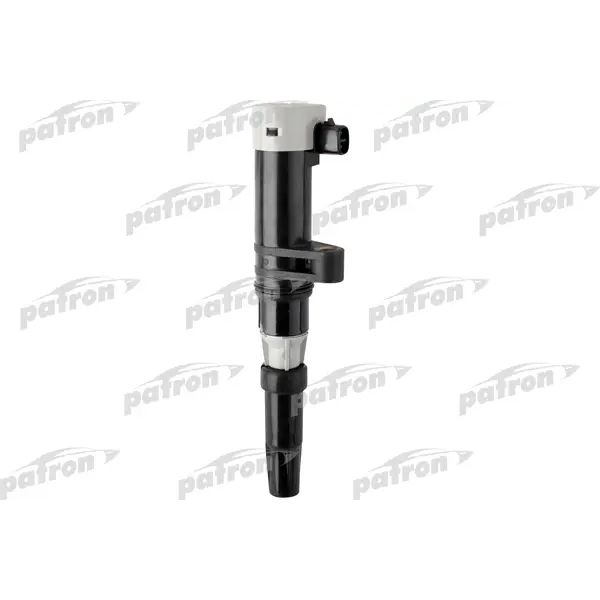 КатушказажиганиядляРеноМеган22002-2006,RenaultMegane2катушказажиганияPATRONPCI1001,oem4408389