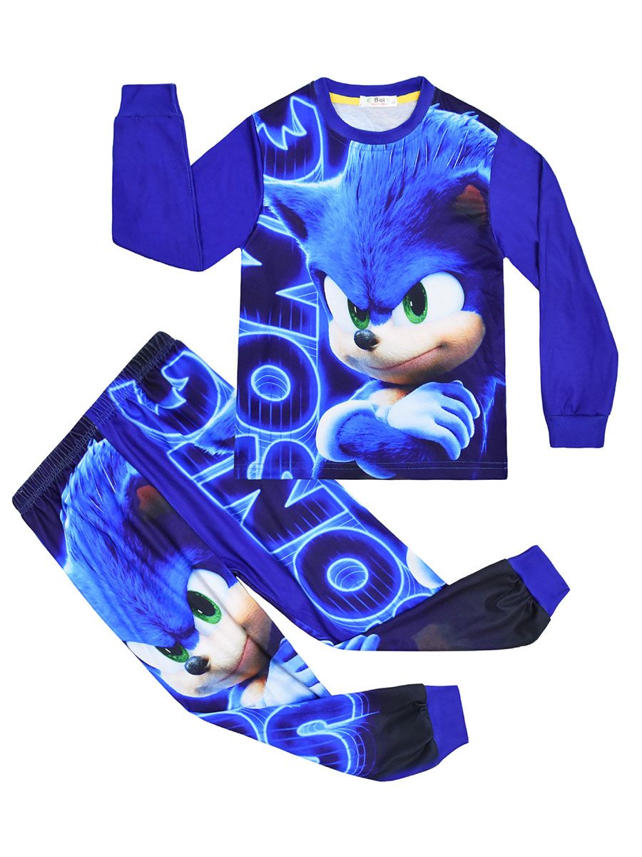 Домашний комплект Sonic The Hedgehog Sonic the Hedgehog