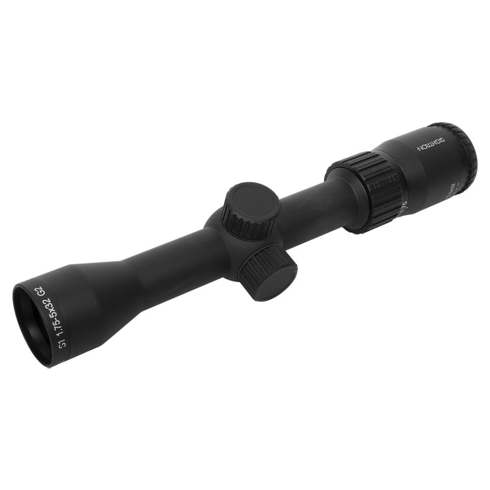 Прицел оптический Sightron S1 1,75-5X32 G2,