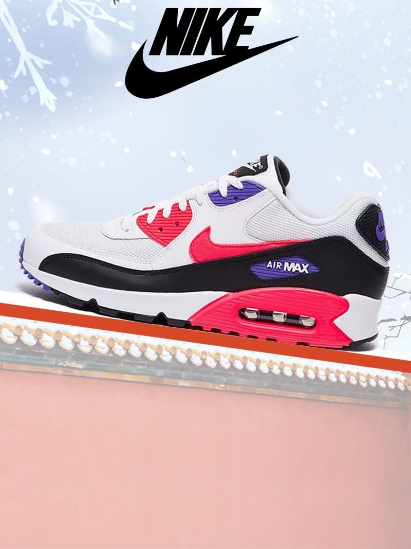 КроссовкиNikeAirMax90