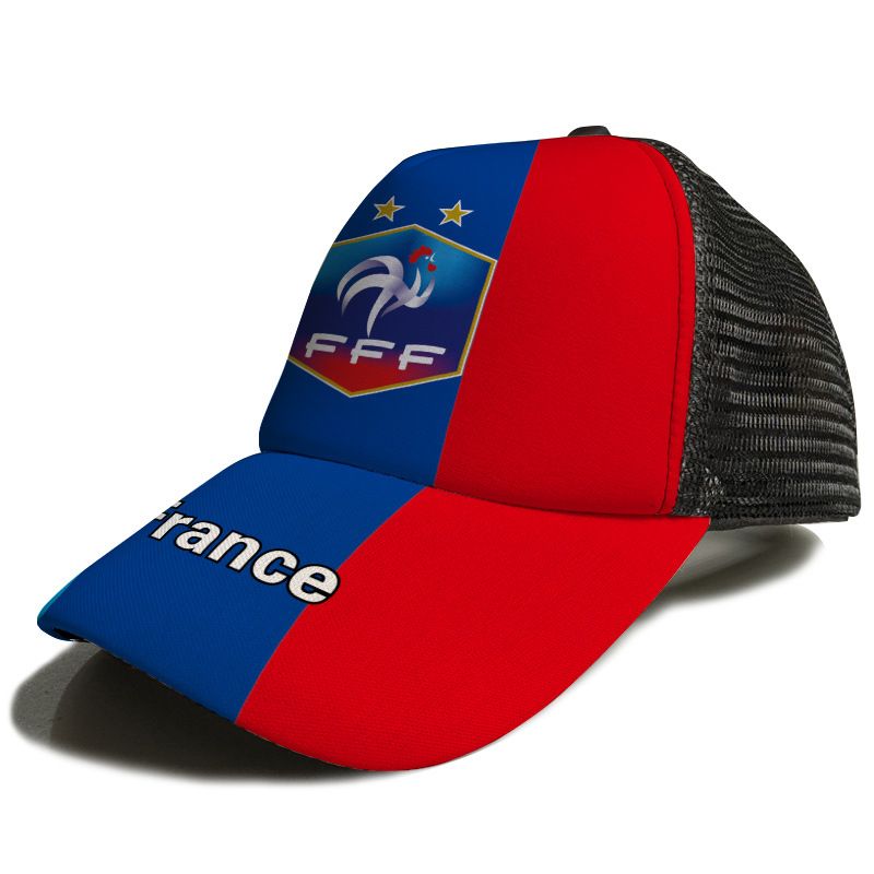 Cap factory. Cap factory