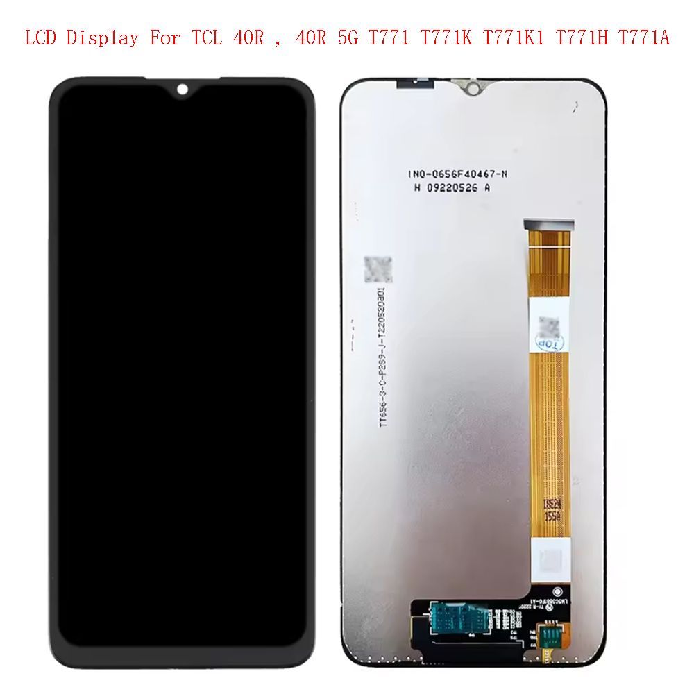 Tcl 40r. Tcl 40se дисплей. tcl t507u.