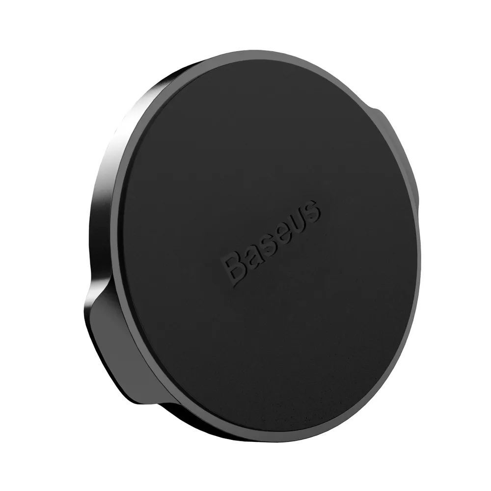 Baseus auto. Держатель baseus small ears series magnetic suction bracket (flat type) black.