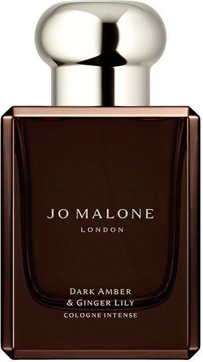 Jo Malone Одеколон Dark Amber & Ginger Lily Intense, 50 мл