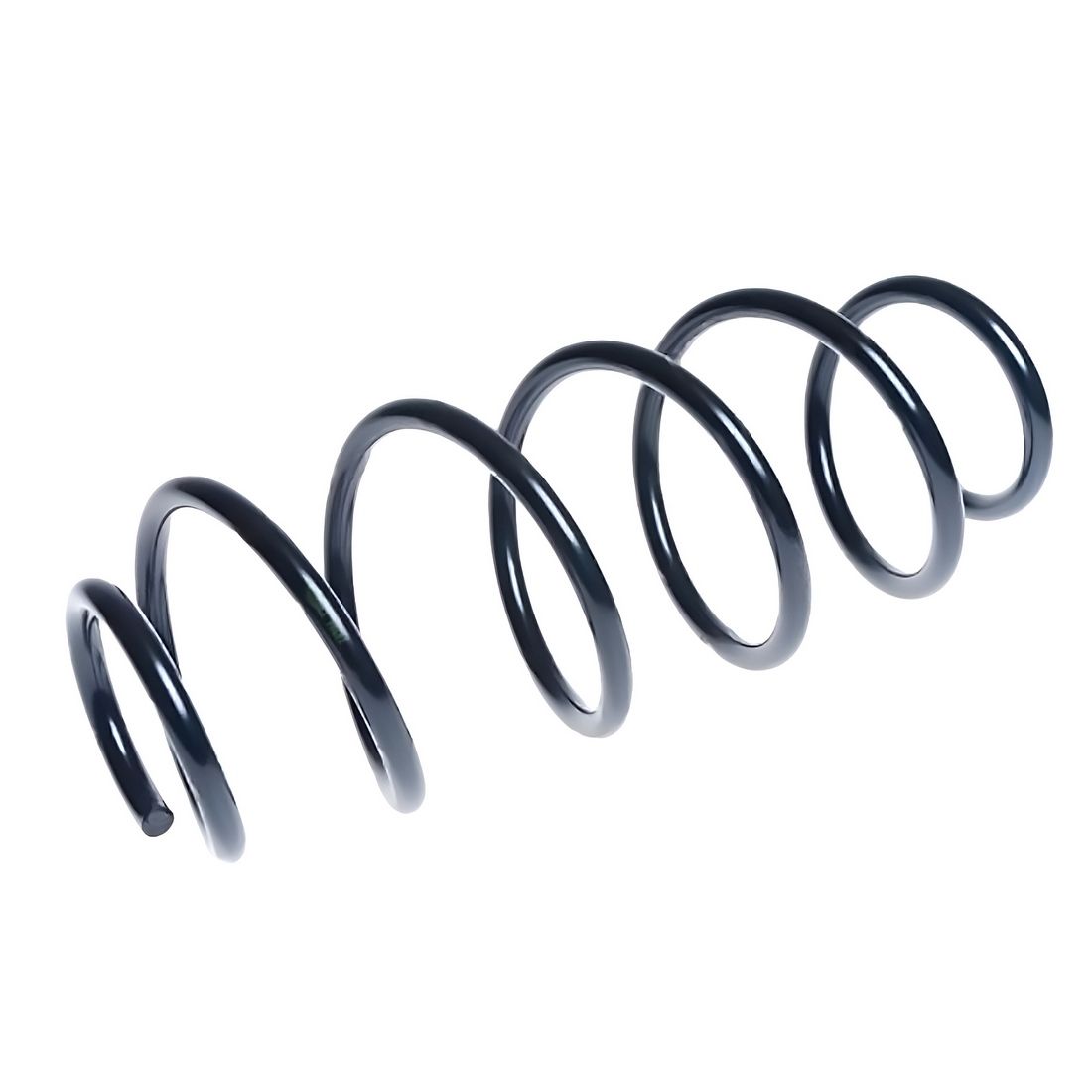 Пружина передняя для Citroen DS4, Peugeot 3008 Standard Springs ST125081F