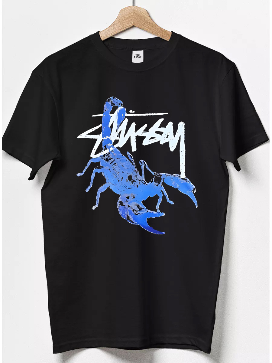 ФутболкаStussy