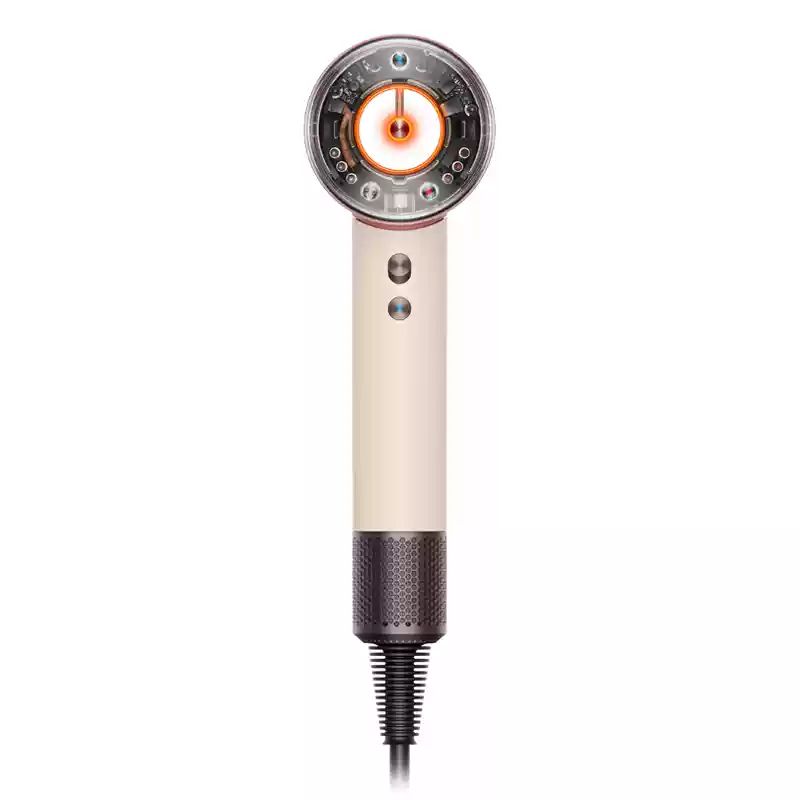 Dyson hd16 ceramic pink rose gold