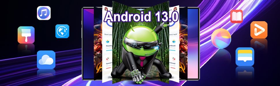 Планшет Планшет 2025 5G Абсолютно новый, 10,36-дюймовый , 8800 мАч, 16(图7)