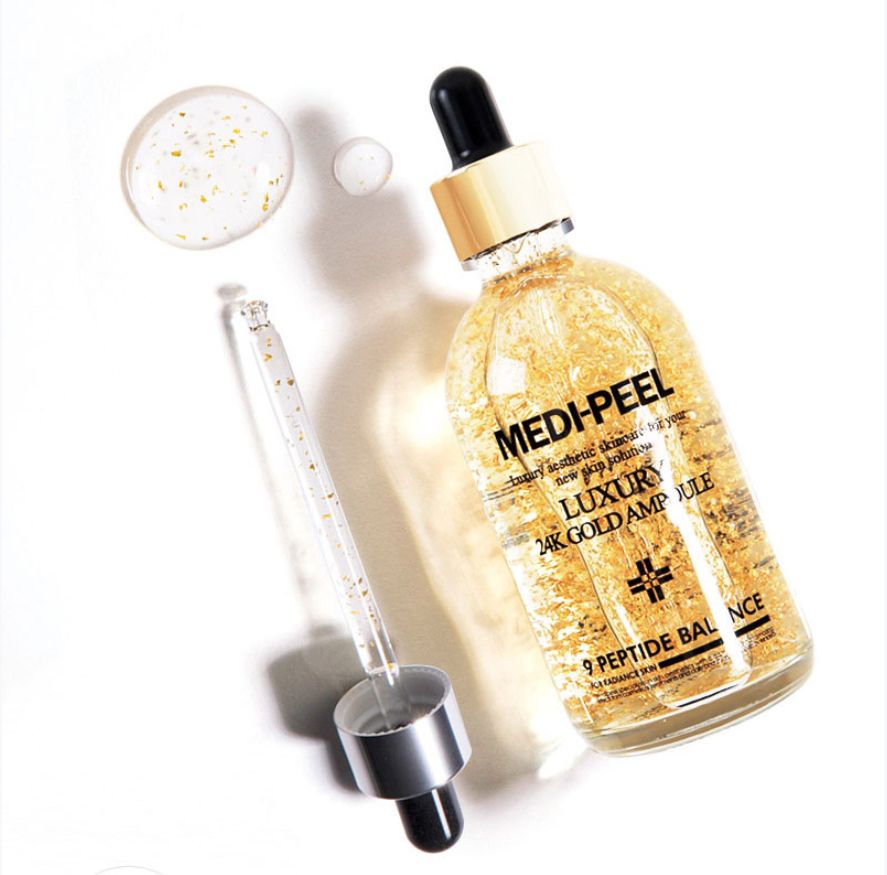 Medi peel luxury 24k gold