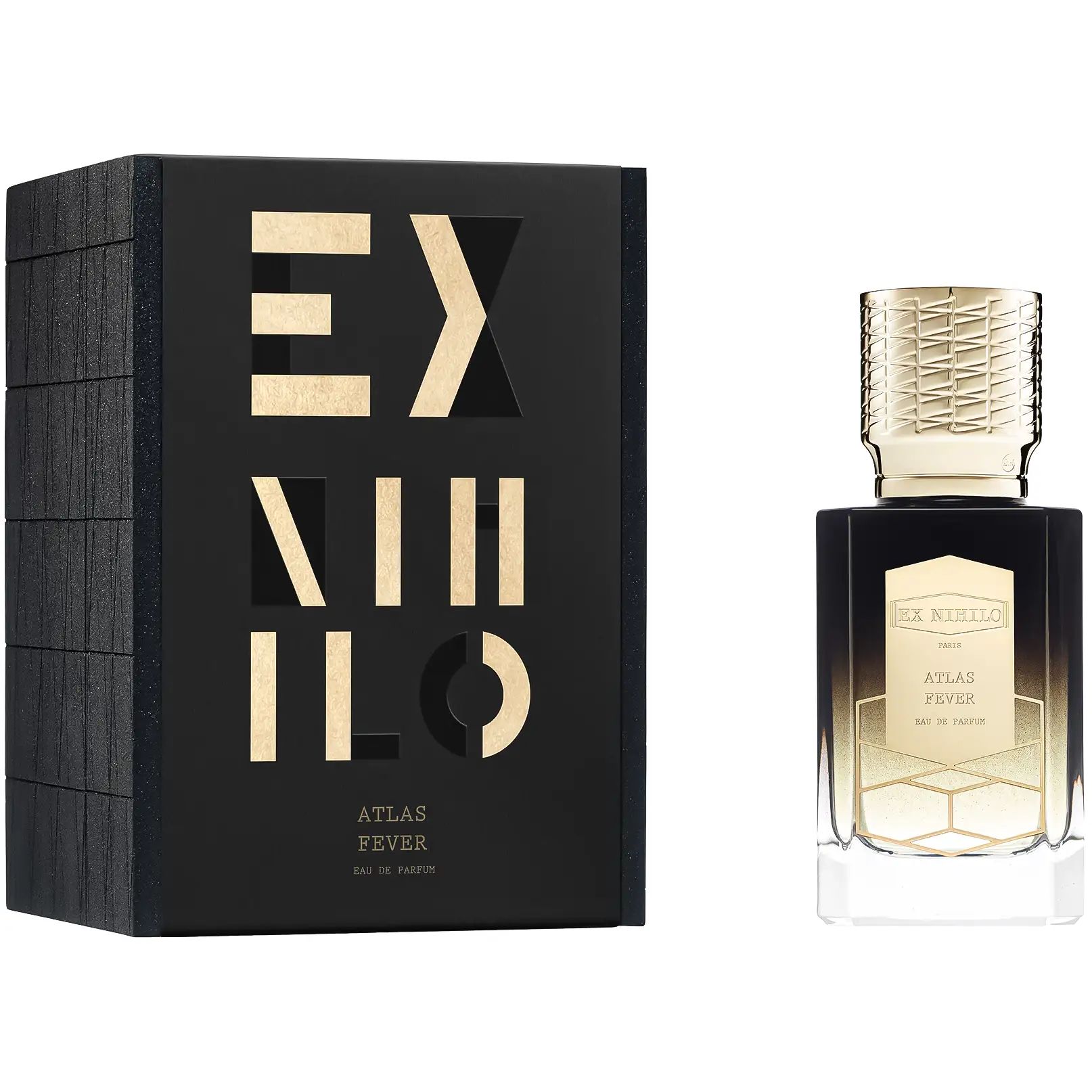 EX NIHILO Atlas Fever Парфюмерная вода 100 мл Ex Nihilo