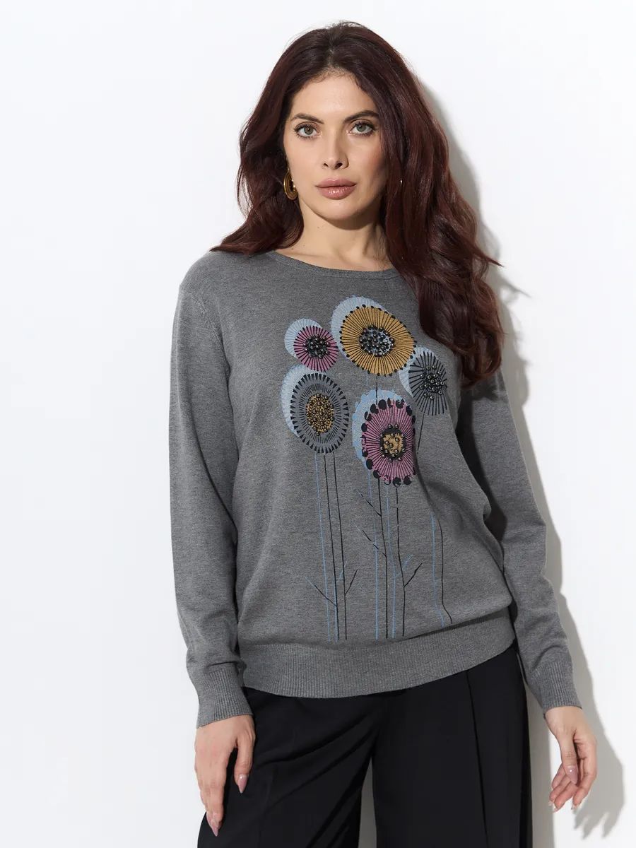 ДжемперZIMROA.I.Кофтаженская