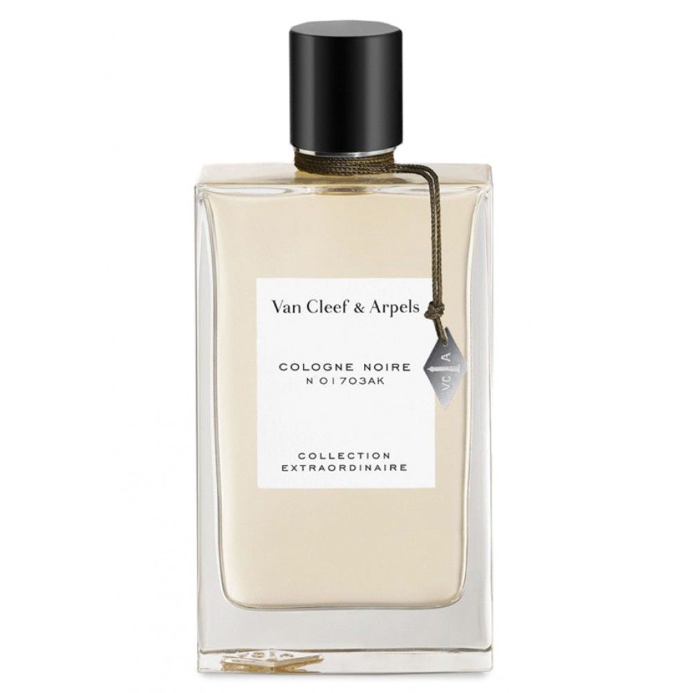 VAN CLEEF & ARPELS Cologne Noire Парфюмерная вода 45 мл Van Cleef & Arpels