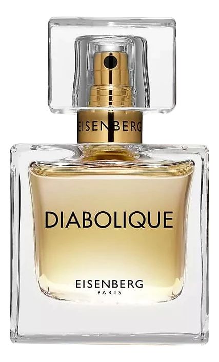 EISENBERG DIABOLIQUE WOMAN Парфюмированная вода для женщин 100 мл Eisenberg