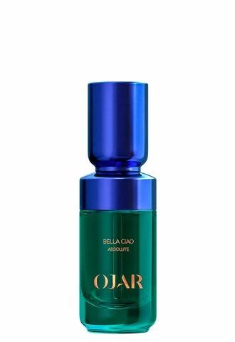 OJAR Bella Ciao Absolute Духи масляные унисекс 20 мл Ojar