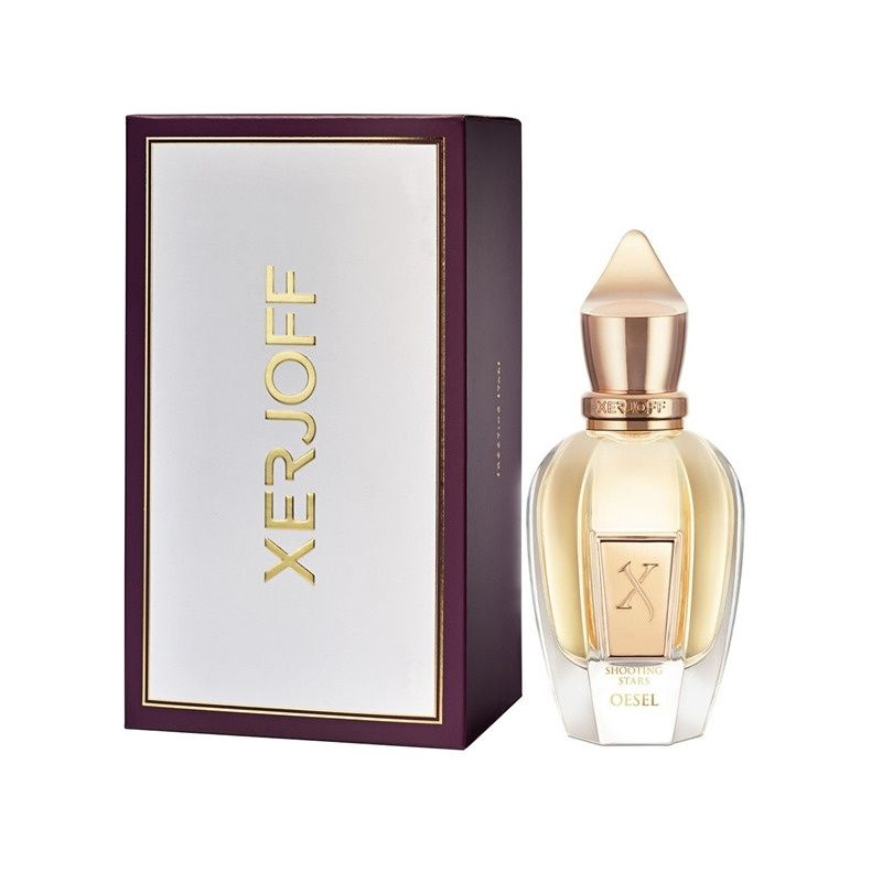 XERJOFF OESEL Parfum Духи 50 мл Xerjoff купить