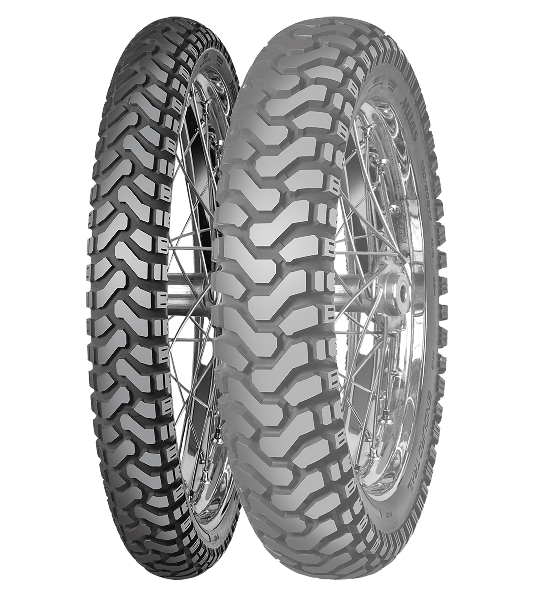 MitasEnduroTrail(E-07)Мотошины90/90R2154HFront