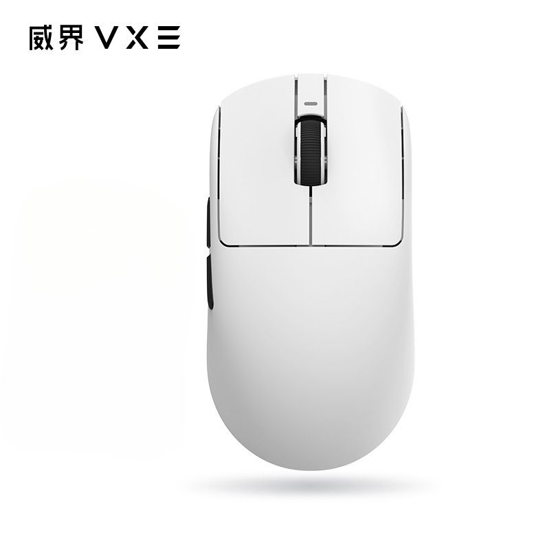 ИгроваямышьМышьDragonflyR1,белый,серый
