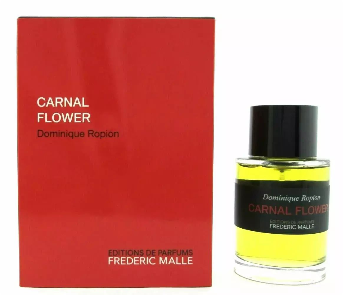 FREDERIC MALLE CARNAL FLOWER Парфюмерная вода для женщин 100 мл Frederic Malle