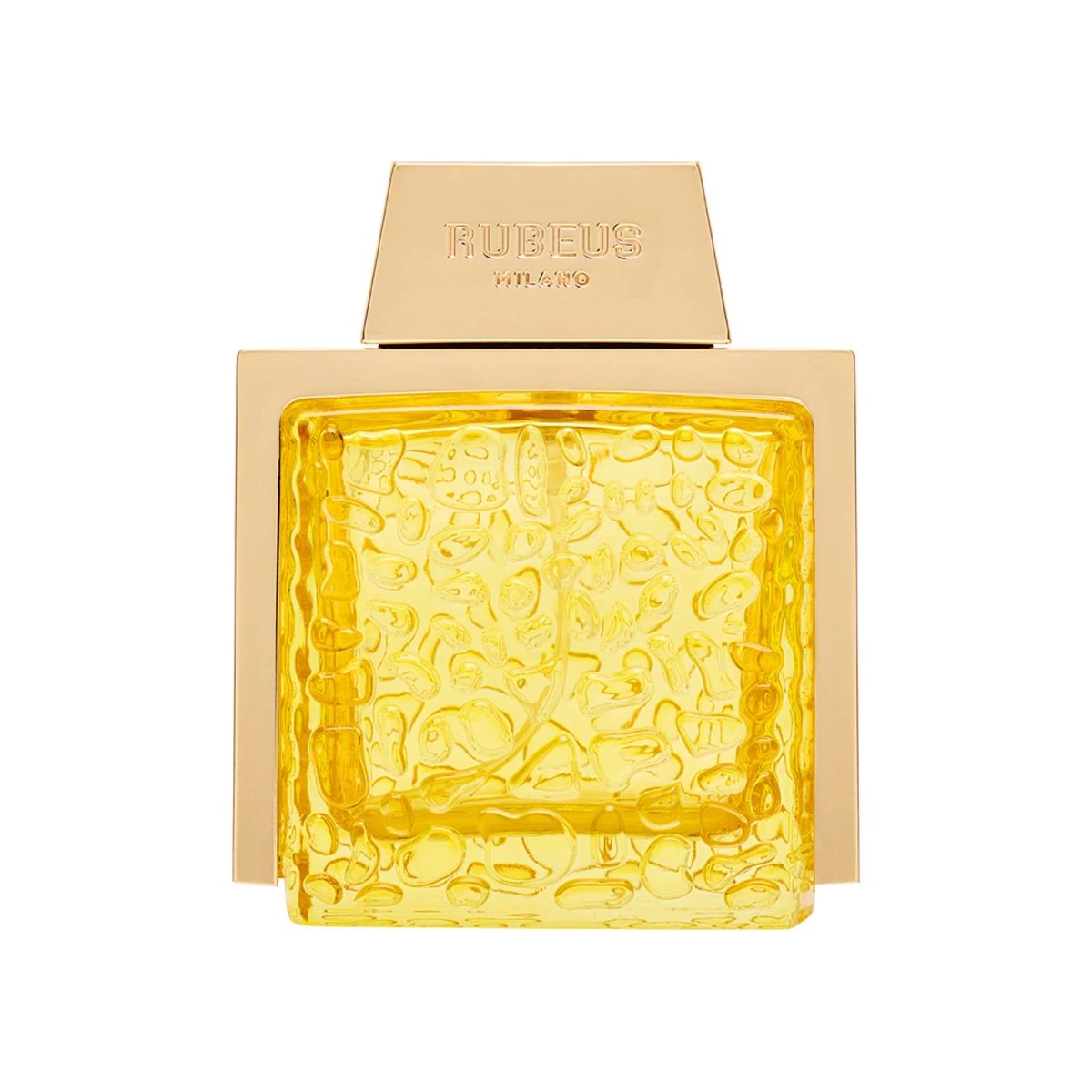 Rubeus Milano Jaune 50 мл духи Rubeus Milano купить