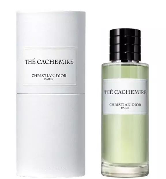 Christian Dior The Cachemire Парфюмерная вода унисекс 125 мл Dior купить