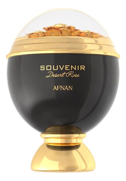 AFNAN Souvenir Desert Rose Унисекс парфюм edp 100 мл Afnan