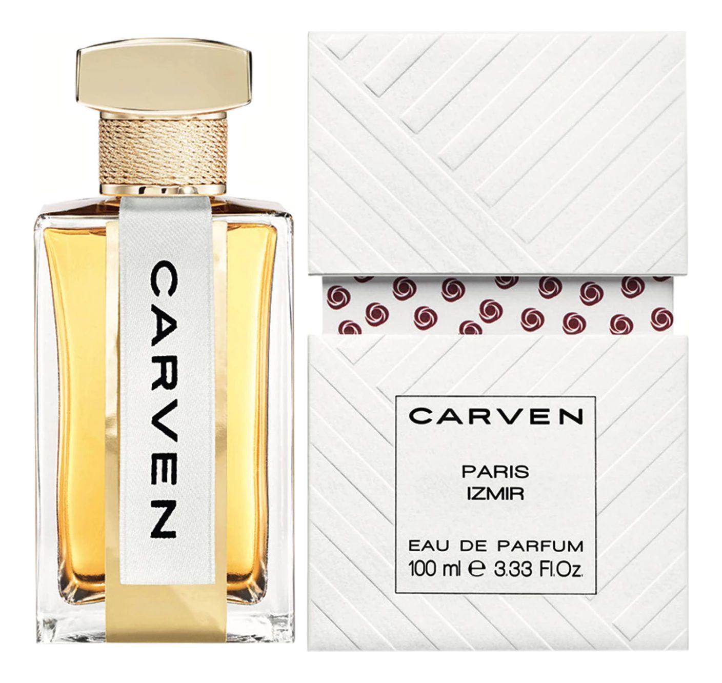 Carven Izmir Парфюмерная вода женская 100 мл Carven