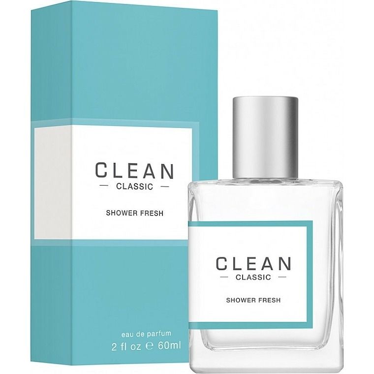 Clean Shower Fresh 60 мл парфюмерная вода Clean