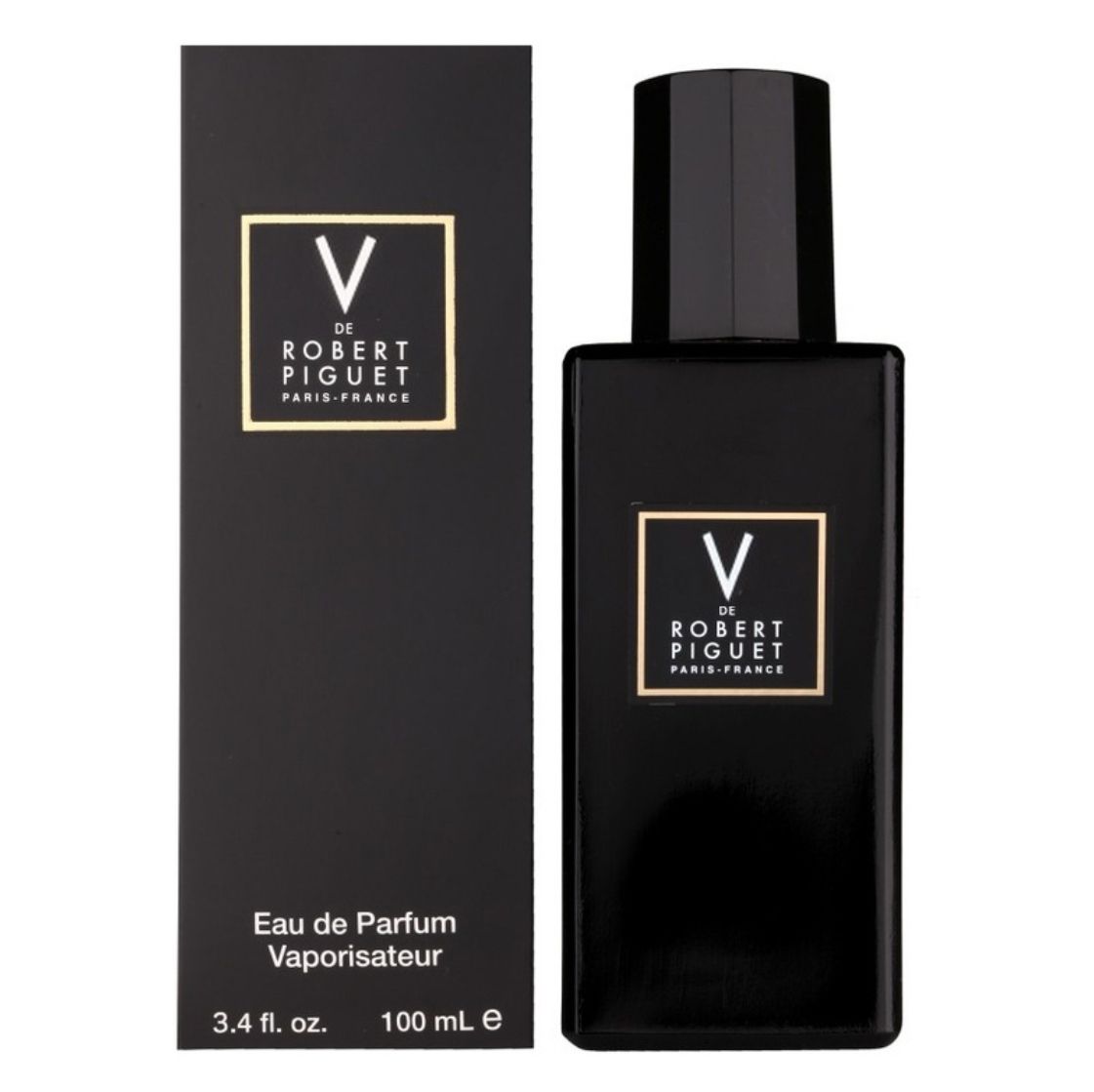 Robert Piguet V Унисекс парфюмерная вода 100 мл ROBERT PIGUET