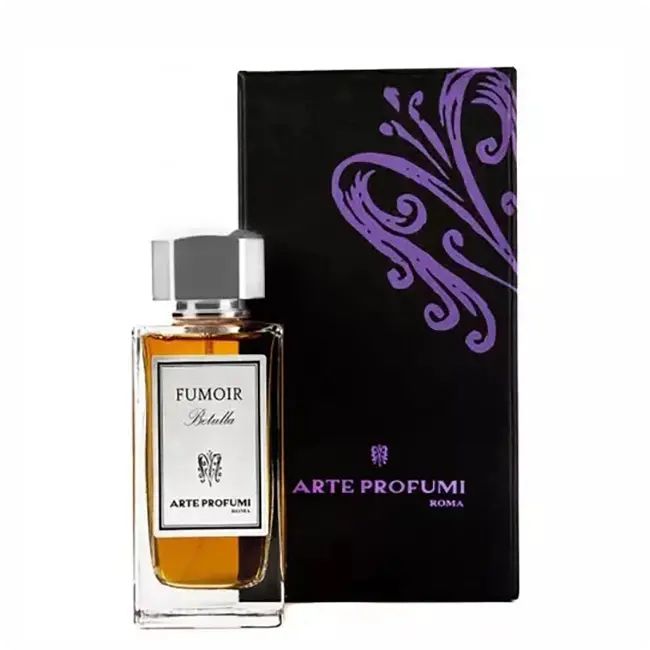 Arte Profumi Fumoir Парфюменая вода унисекс 100 мл ARTE PROFUMI
