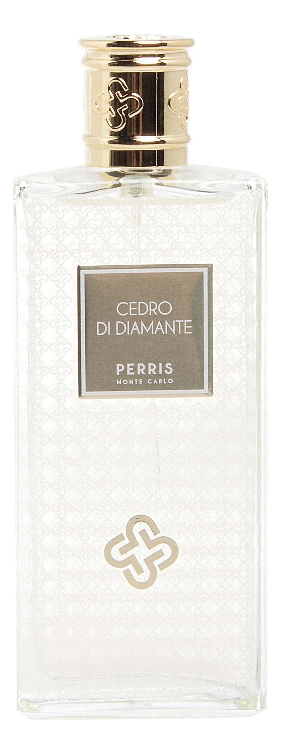 PERRIS MONTE CARLO CEDRO DI DIAMANTE Вода парфюмерная унисекс 50 мл PERRIS MONTE CARLO