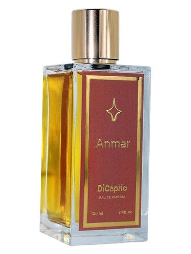 Di Caprio Parfum Anmar Парфюмерная вода 100 мл Di Caprio Parfum
