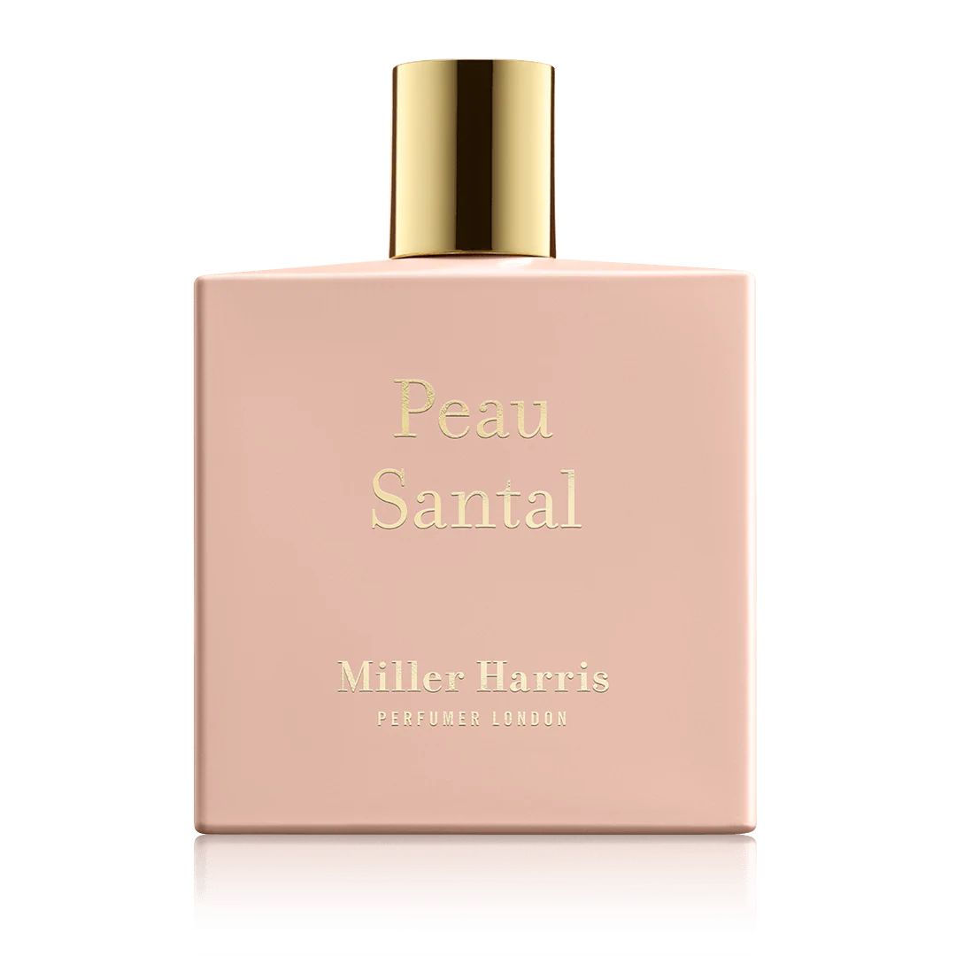 Miller Harris Peau Santal Парфюмерная вода 50 мл фото 3