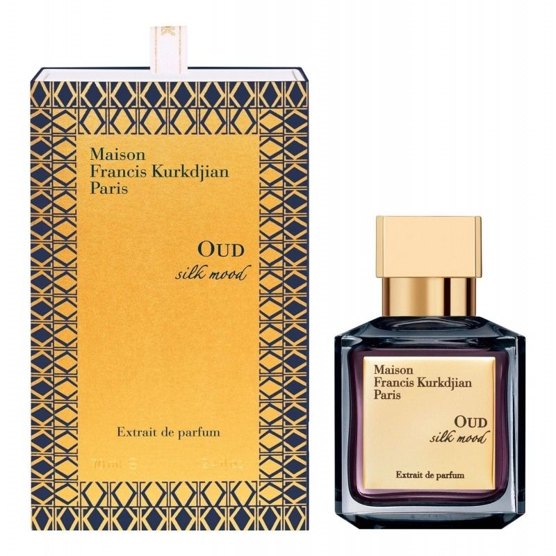 Maison Francis Kurkdjian OUD satin mood Духи унисекс 70 мл MAISON FRANCIS KURKDJIAN купить