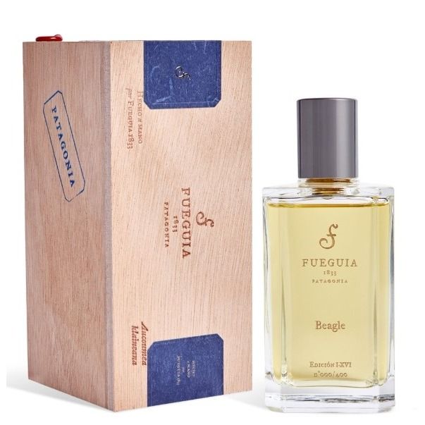 FUEGUIA 1833 Beagle Духи 50 мл Fueguia 1833 Patagonia