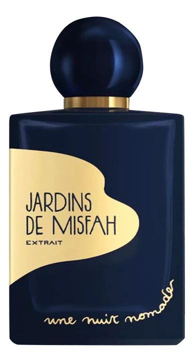 UNE NUIT NOMADE JARDINS DE MISFAH Духи унисекс 100 мл Une Nuit Nomade купить