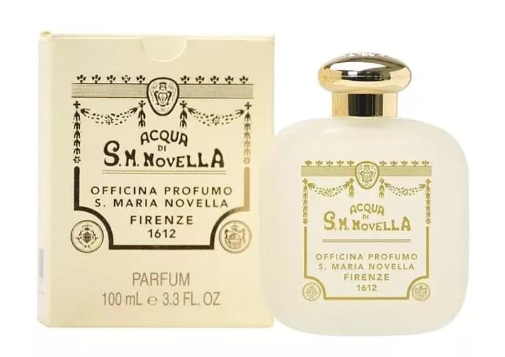 Santa Maria Novella Acqua Духи 100 мл Santa Maria Novella