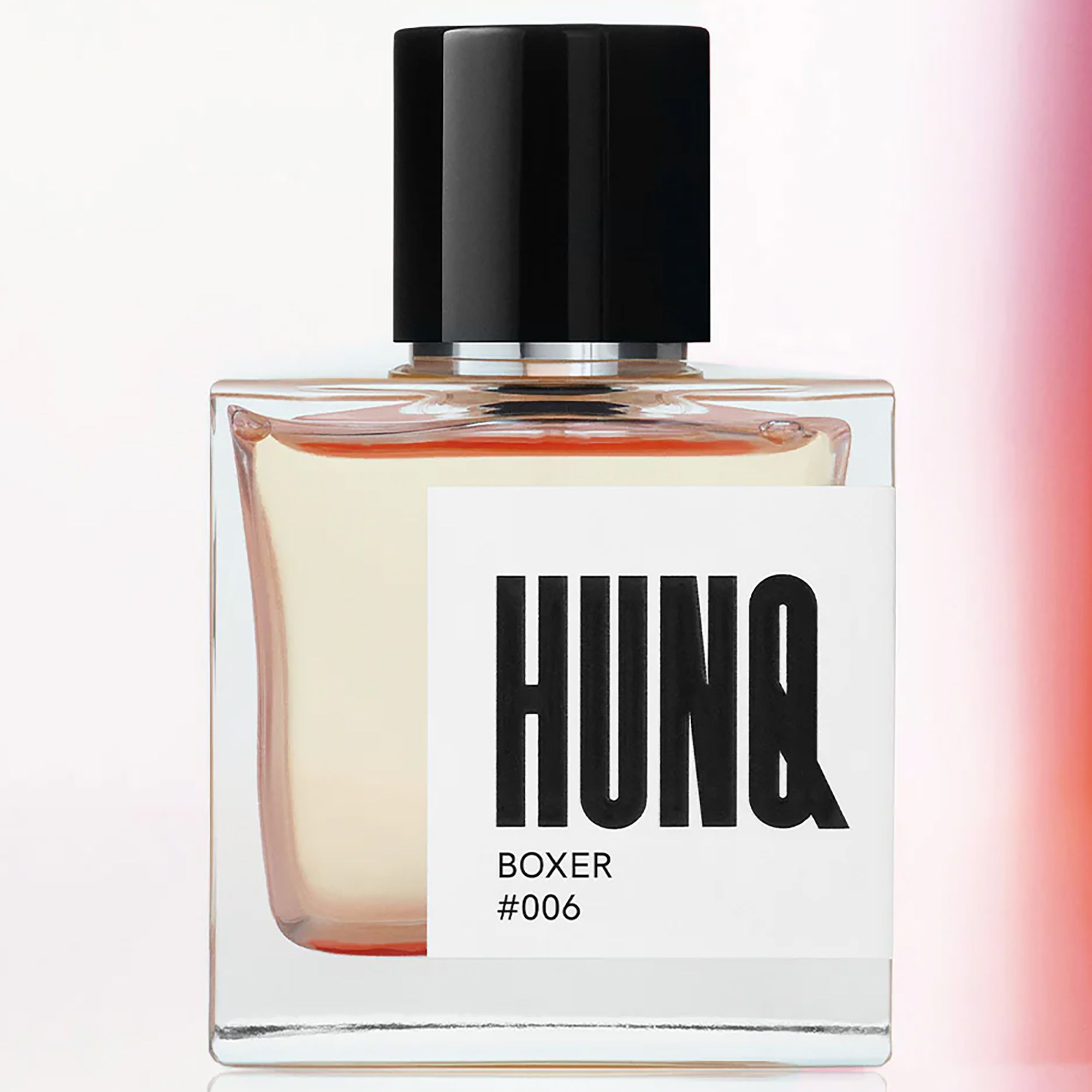 Hunq #006 Boxer Парфюмерная вода 100 мл HUNQ