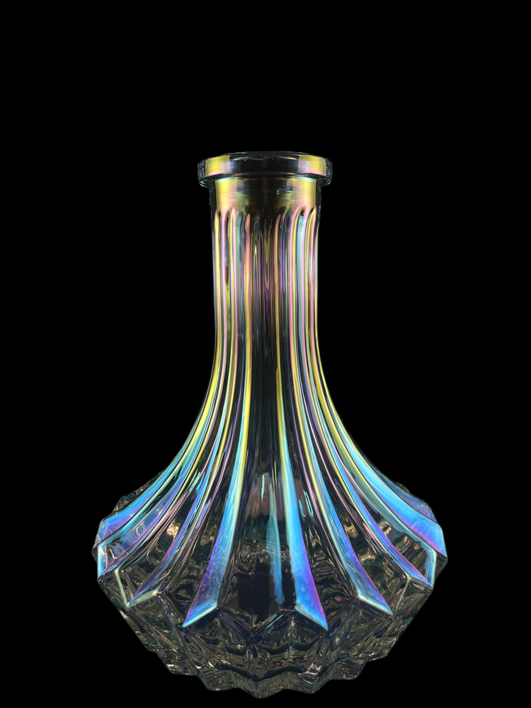 Vessel Glass Колба, 1шт #1