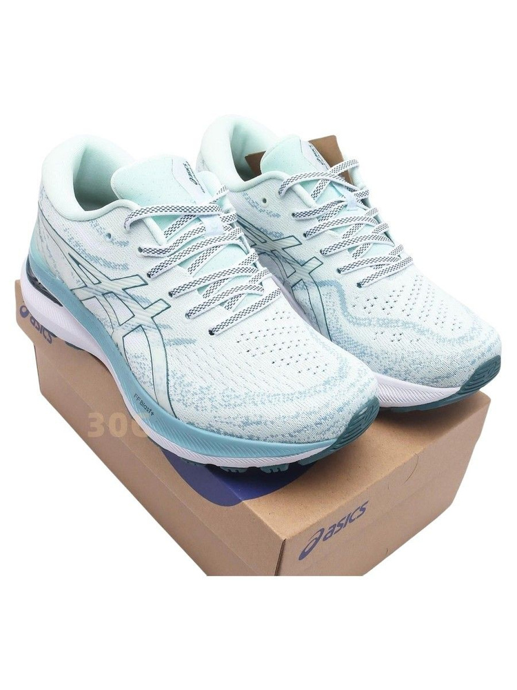 Кроссовки adidas Originals GEL-KAYANO 29 #1