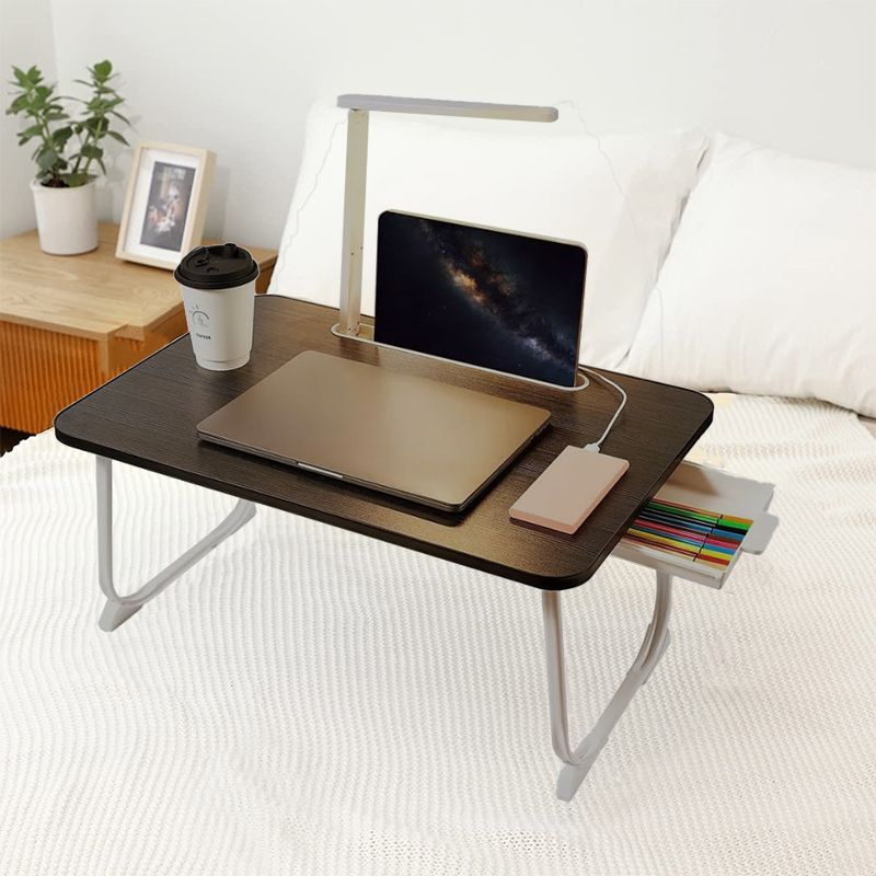 Столик/подставка для ноутбука JJ, 40х60х28 см #1