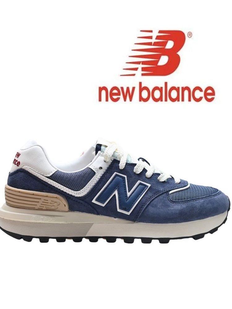 Кроссовки New Balance New Balance 574 #1