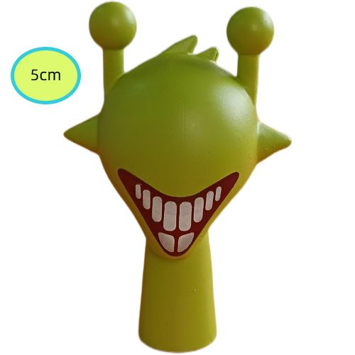Отзывы на Акриловая фигурка набор Спрунки Sprunki incredibox от ...