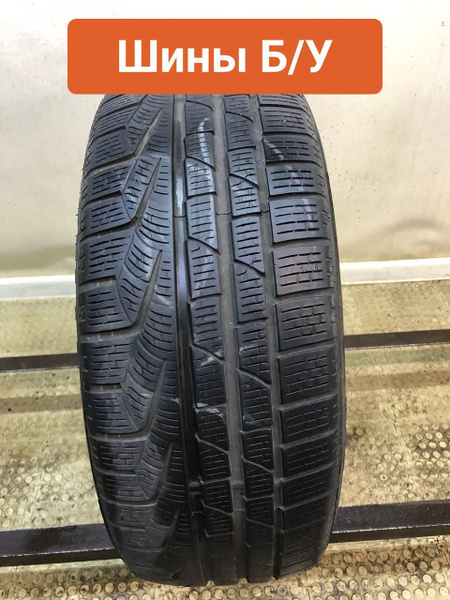 Шины для легковых автомобилей Pirelli 205/55 17 Зима Нешипованные ...