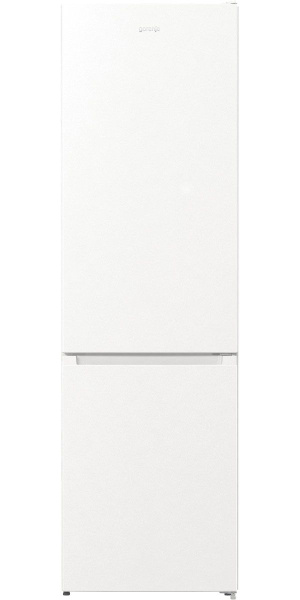 Холодильник Gorenje NRK6202, белый - купить по доступной цене в ...